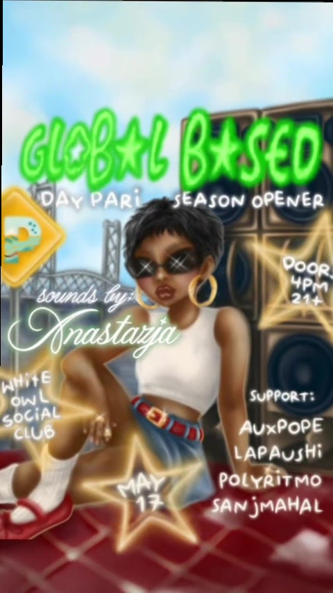 @Global Based