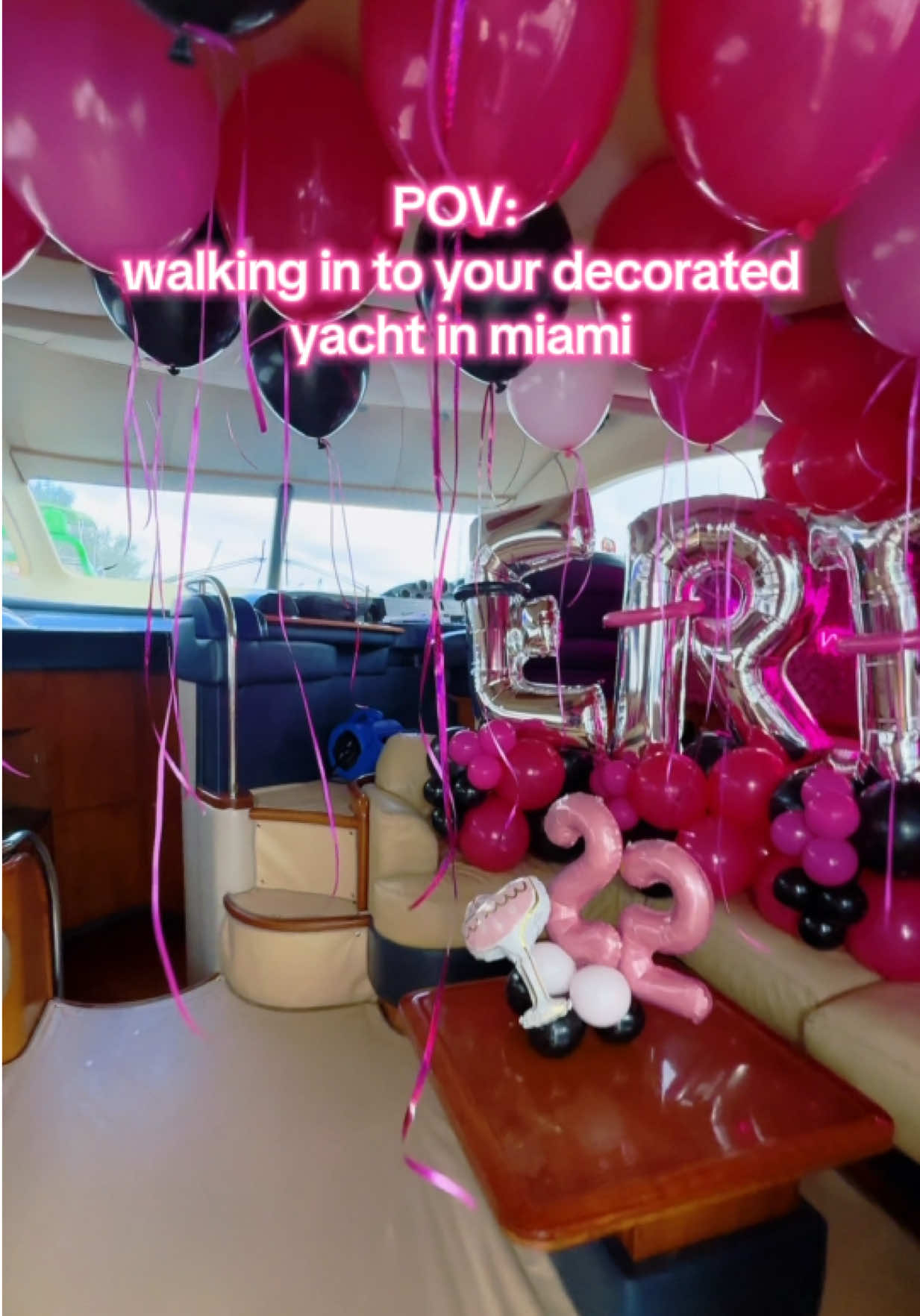 @Miami Yacht & Boat Rentals