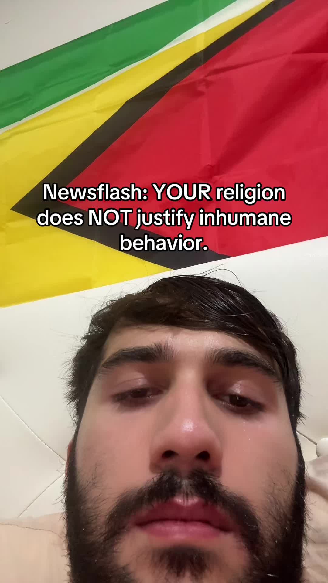 @ebeenawake