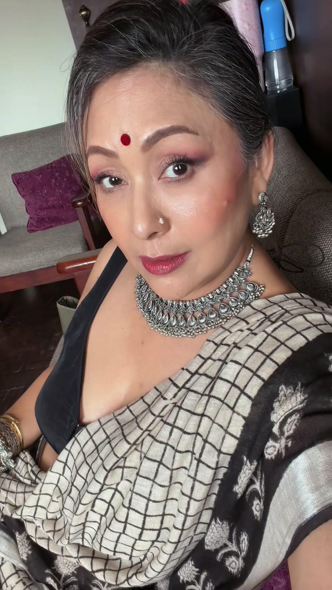 @Ruby Rana Shah