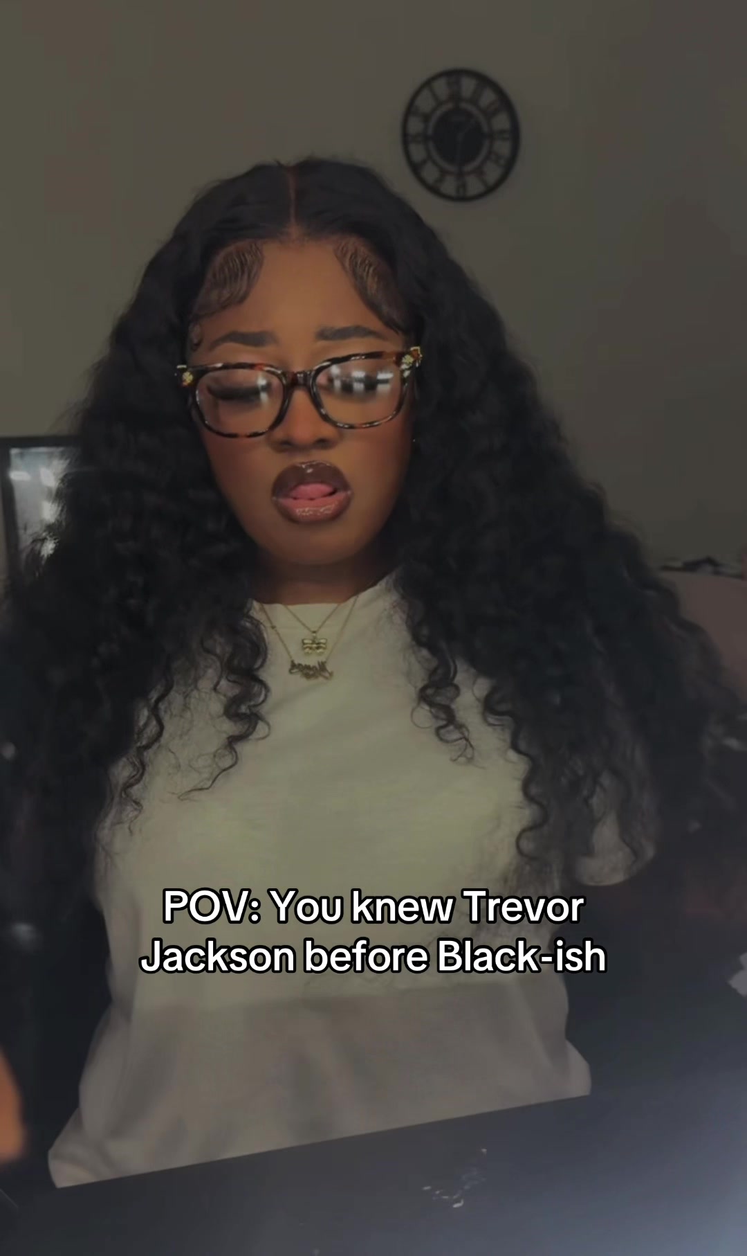 @YT: Charri Monae&rsquo;