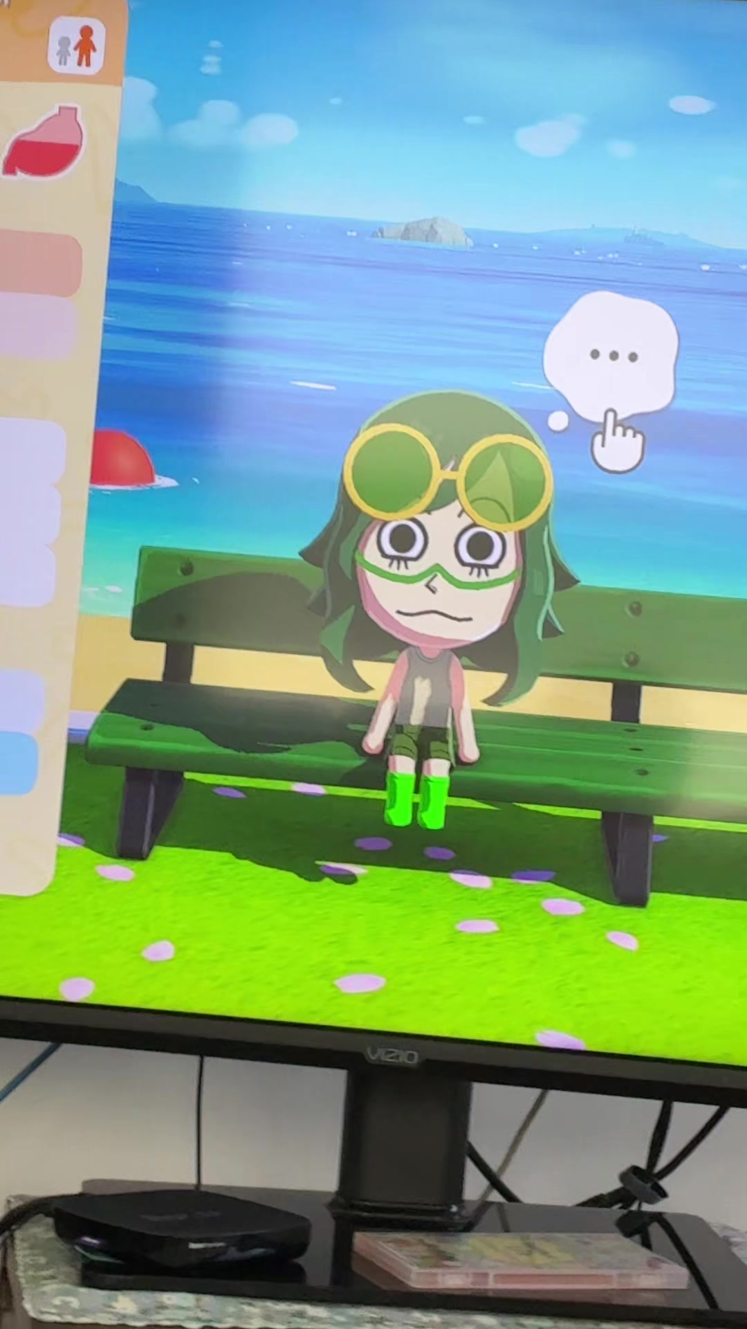 @Leaf