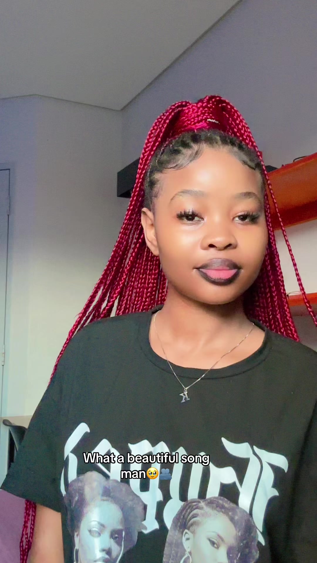 @uMalumekazi👩🏼&zwj;❤️&zwj;💋&zwj;👩🏽