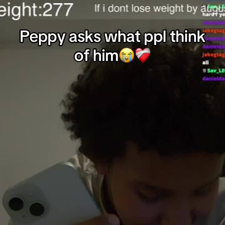 @Peppy
