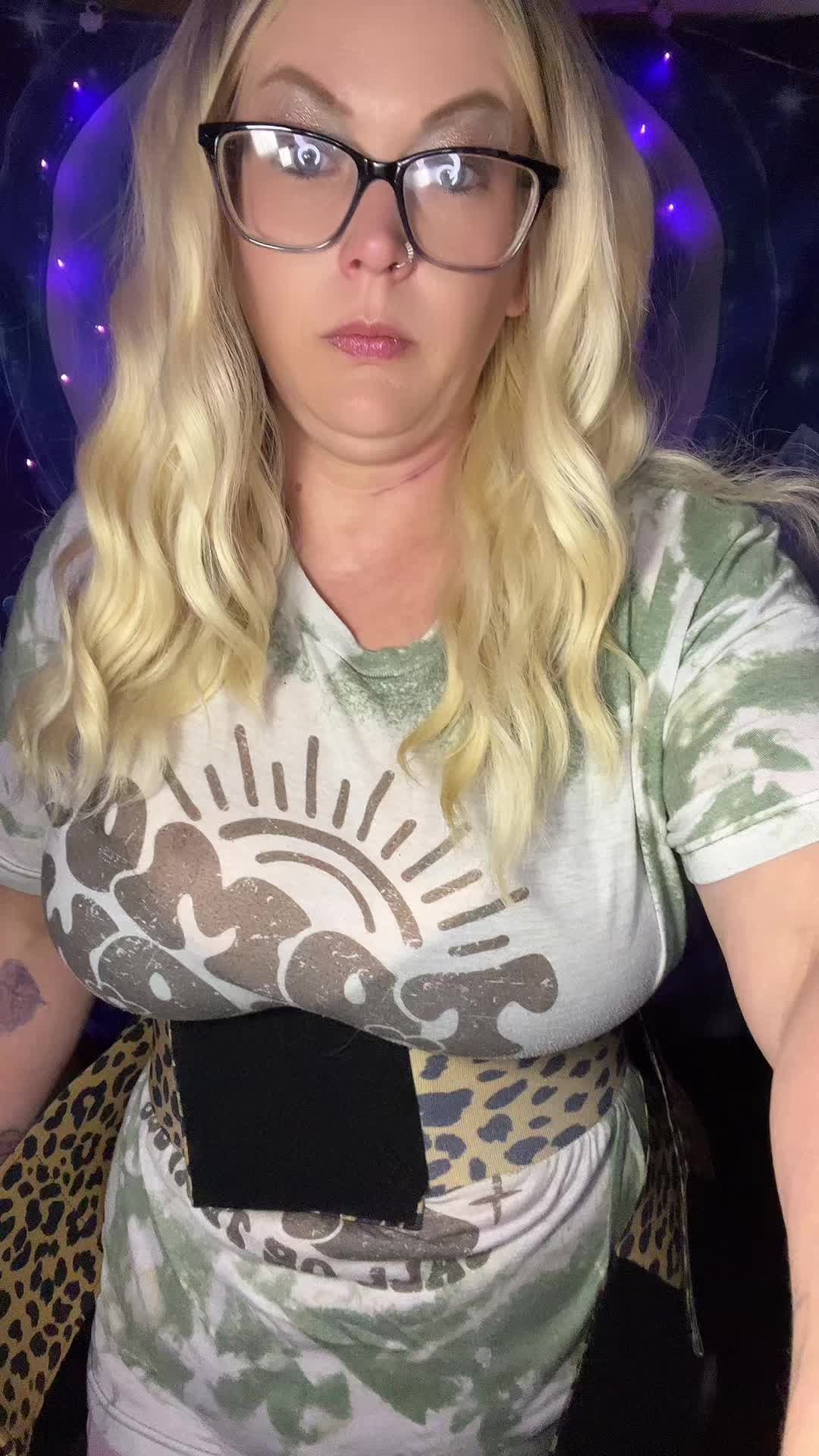 @GoddessVanessaK