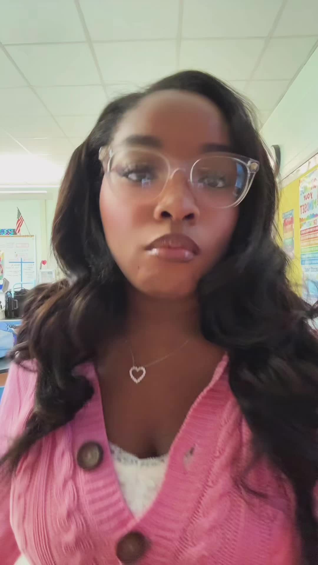 @president mimi