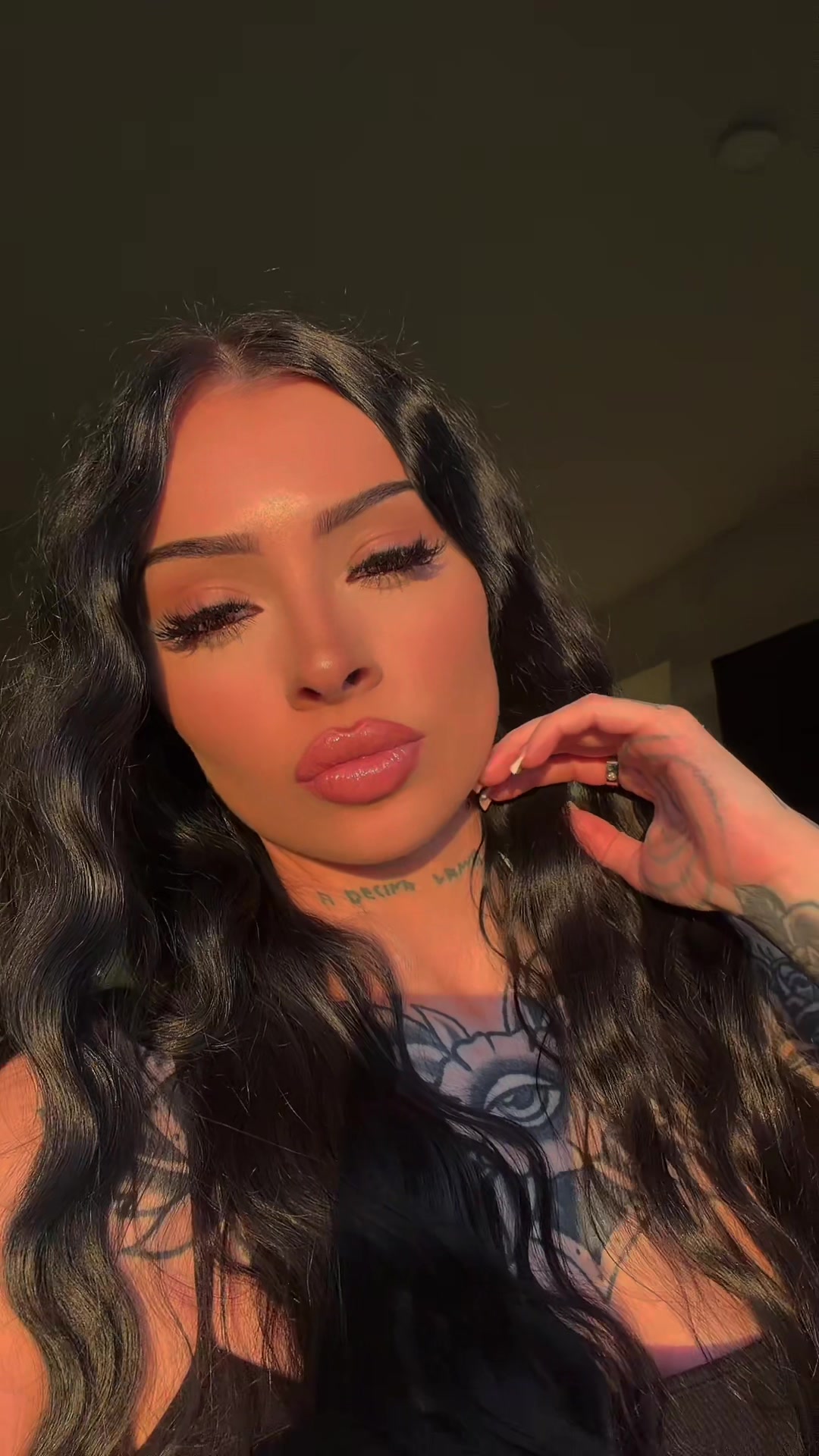 @Mikayla Rez