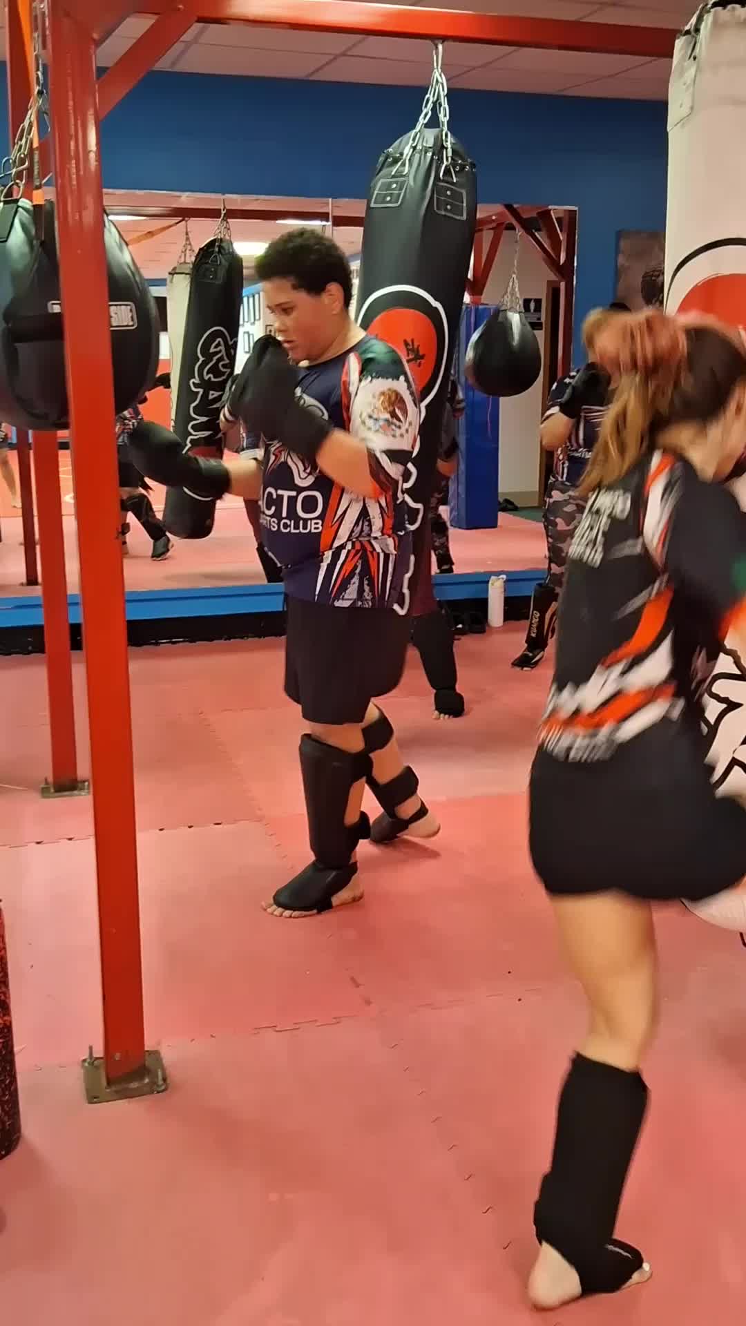 @MMA IMPACTO BELOIT