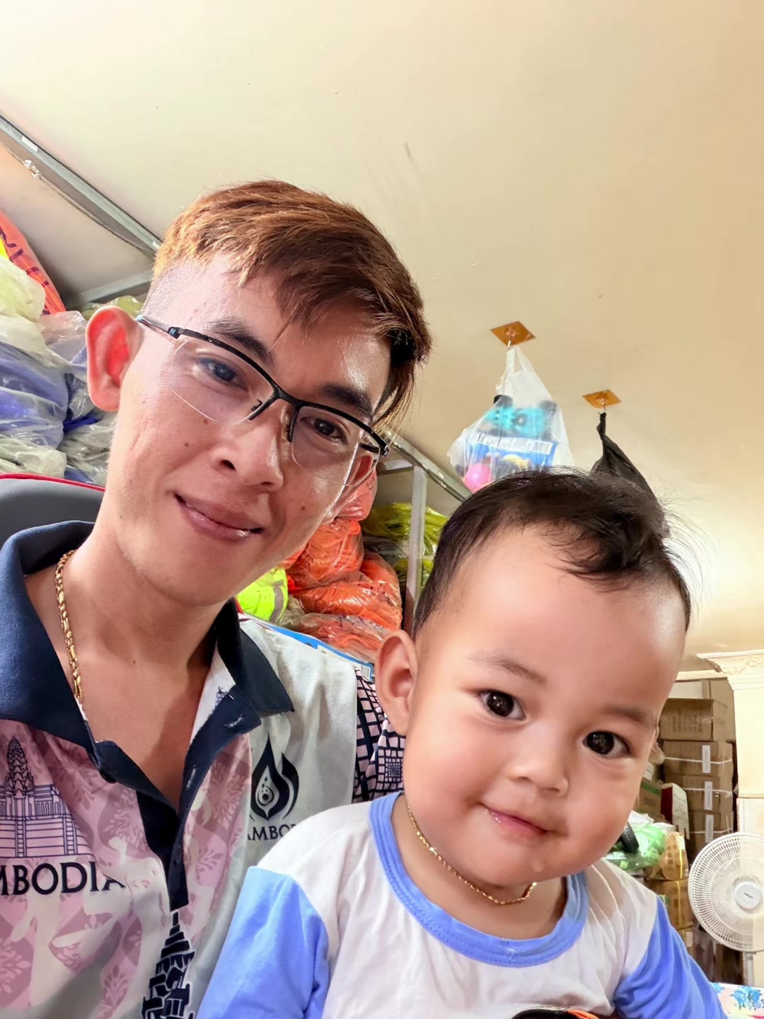 @Drone Store ពិភពដ្រូន
