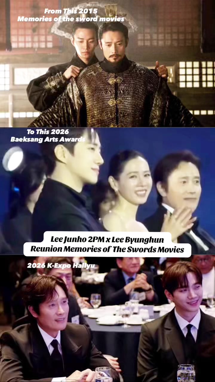 @Drama Lovers