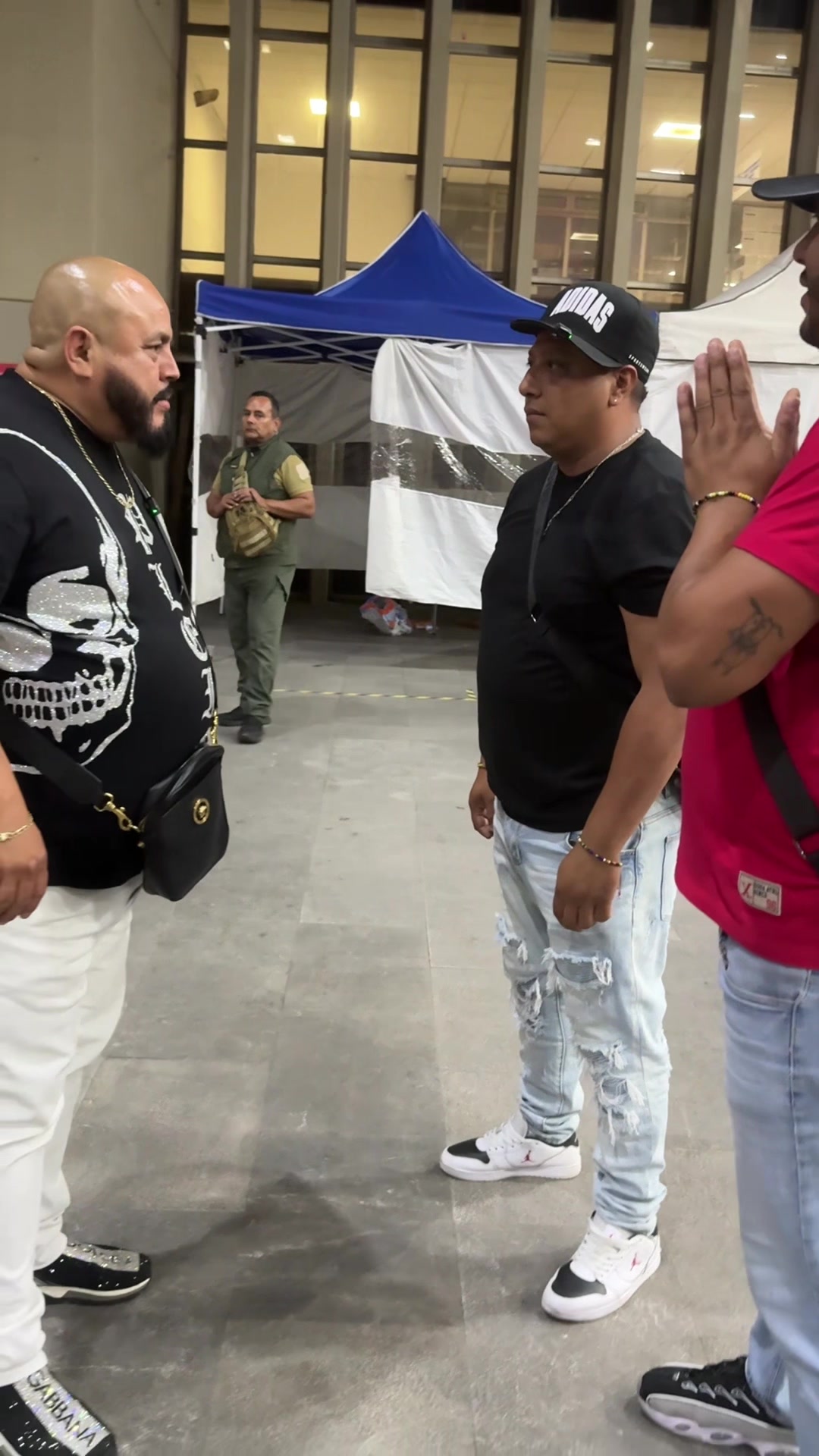 @Pap&aacute; Diaz