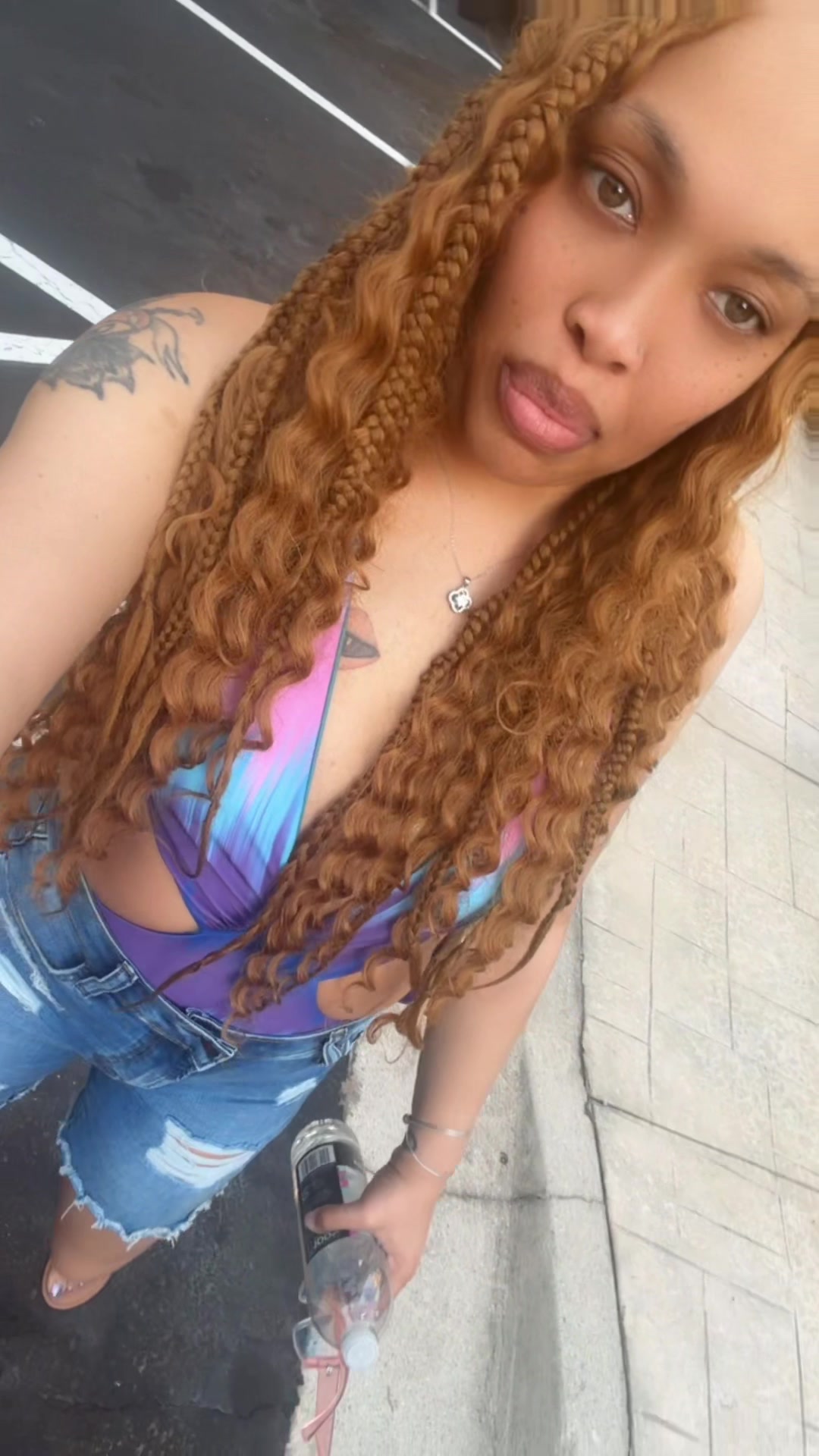 @Ladiesag