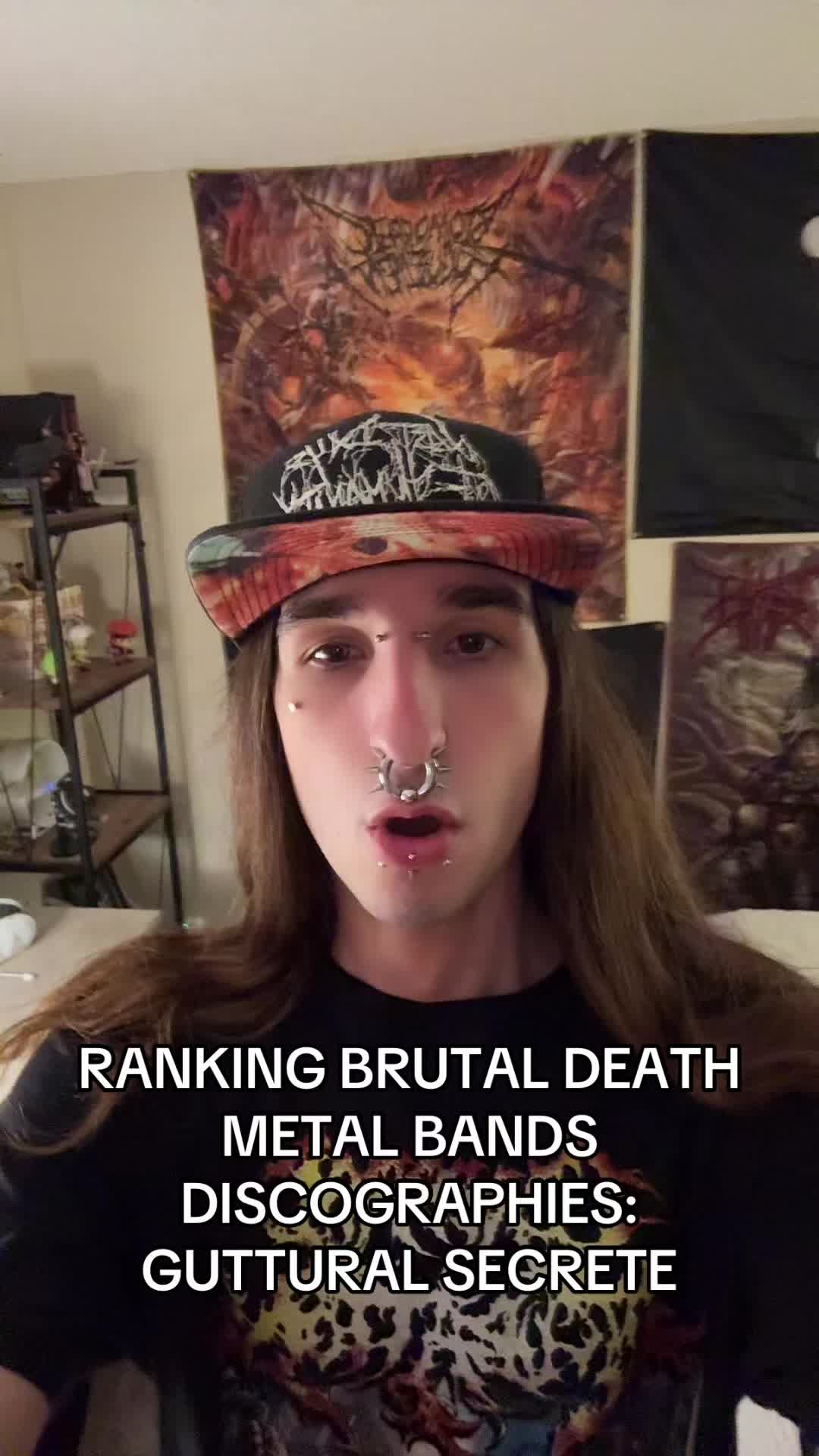 @The Brutal Death Metal Messiah