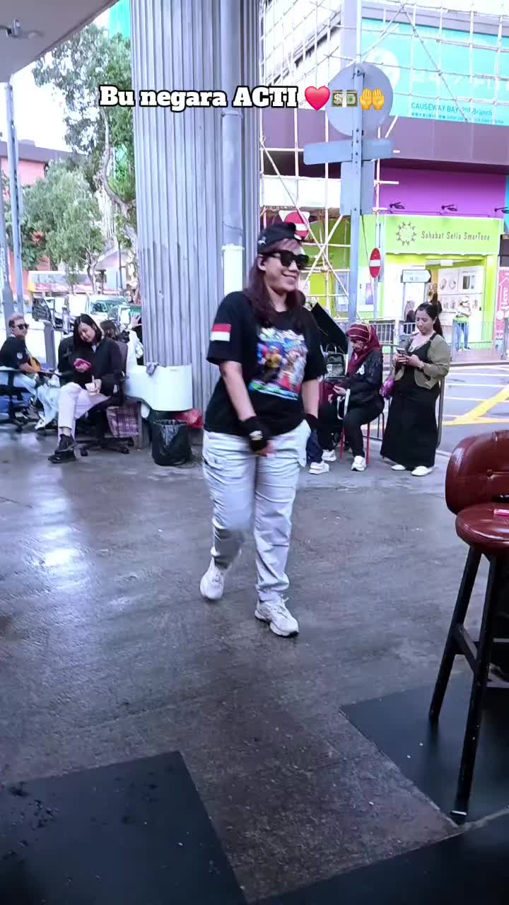 @Bu negara C4ntik❤️Alvia💵