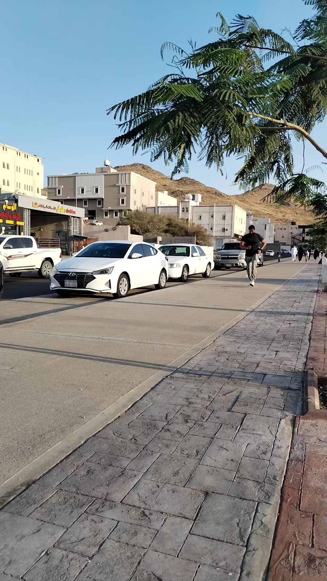 @zubair yafai .