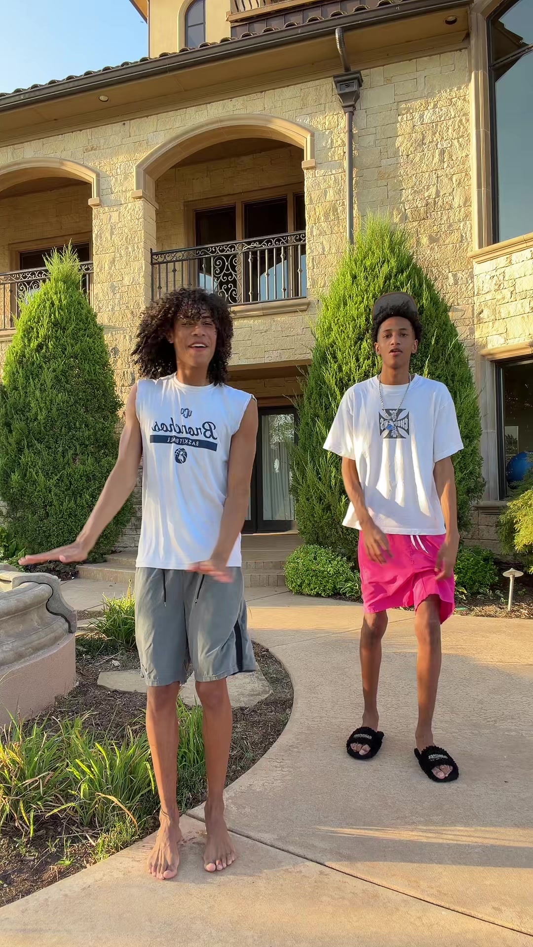 @Tez Singer