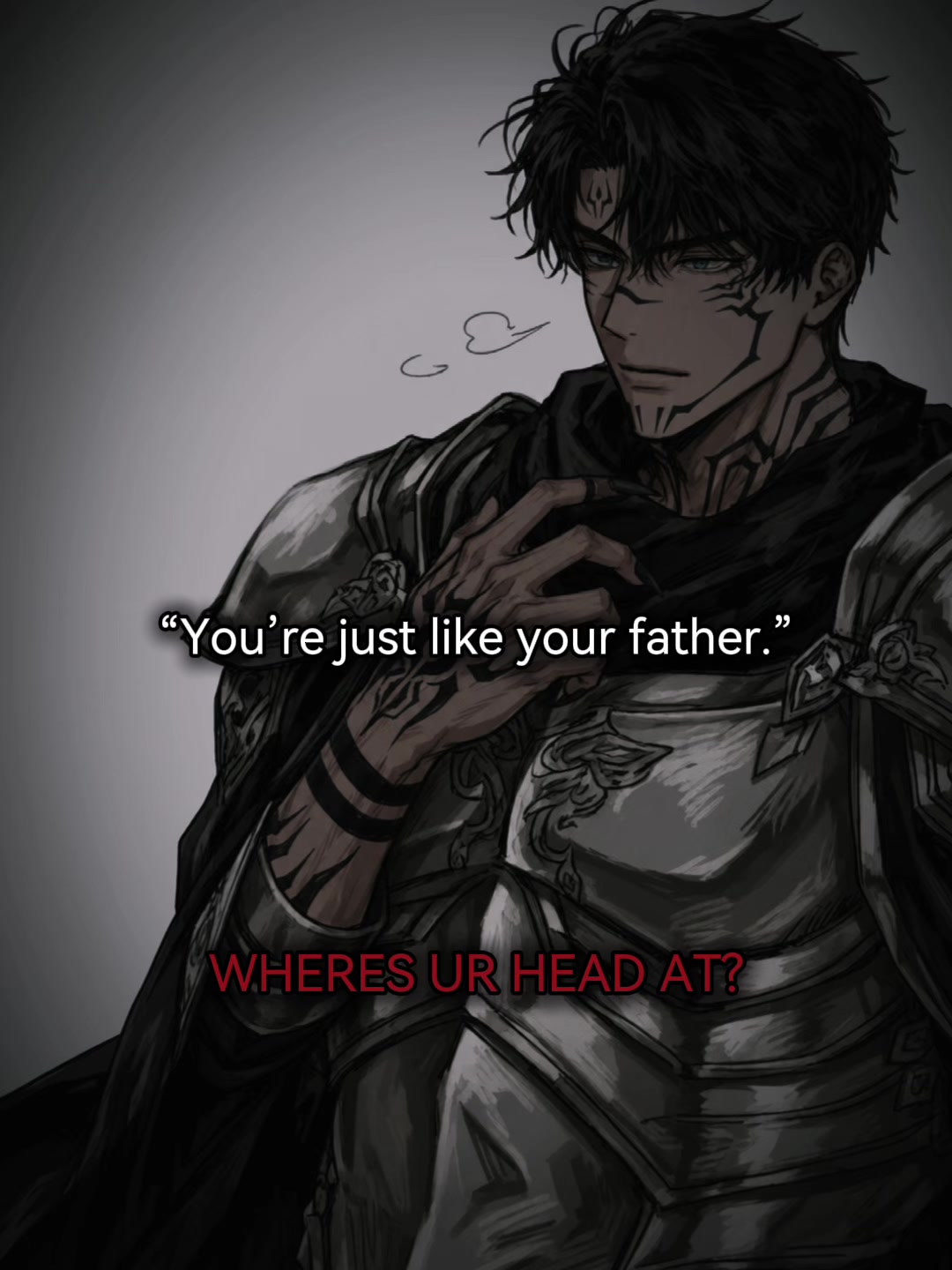 @Forgotten