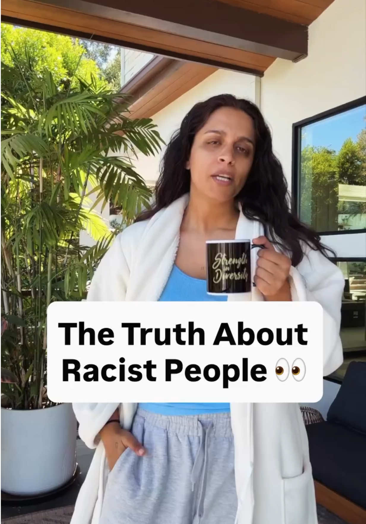 @Lilly Singh