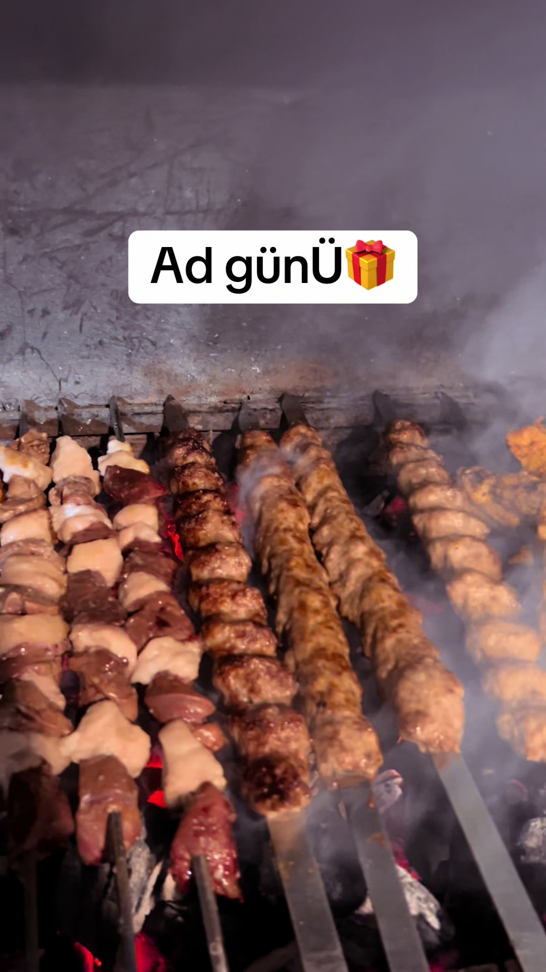 @Bəy Bağı Restoran