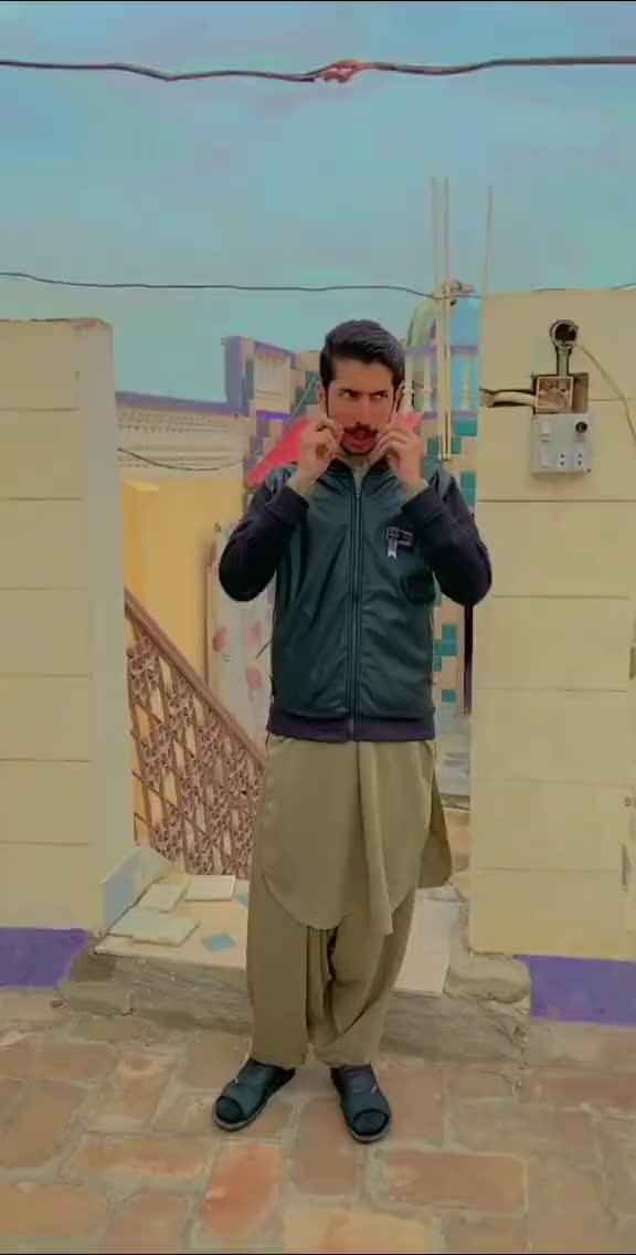 @~Faizan Bukhari💟