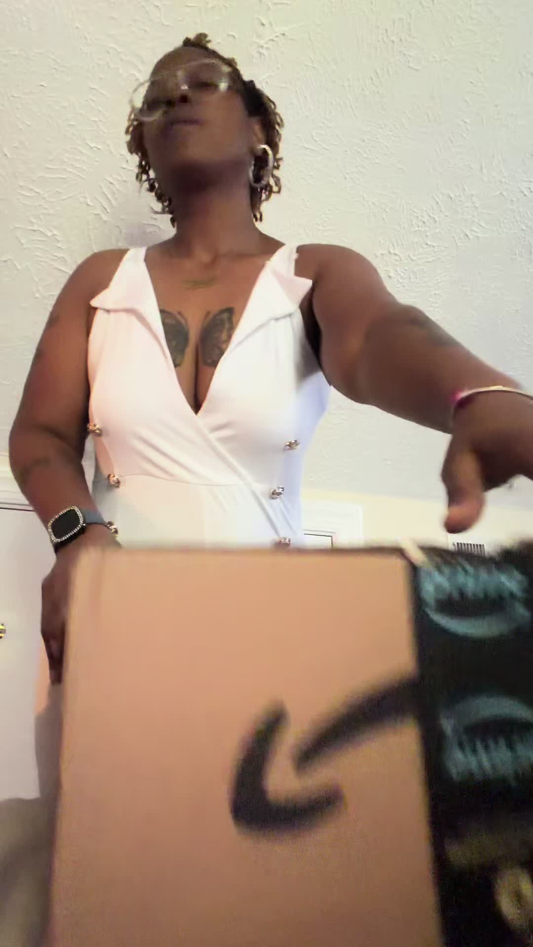 @Tiffany Harris