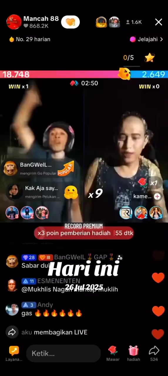 @PREMIUM | ูุทุฑ ๐ฆ