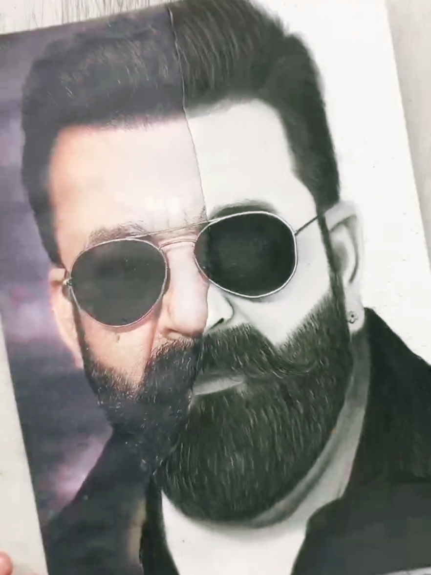 @sanjay dutt