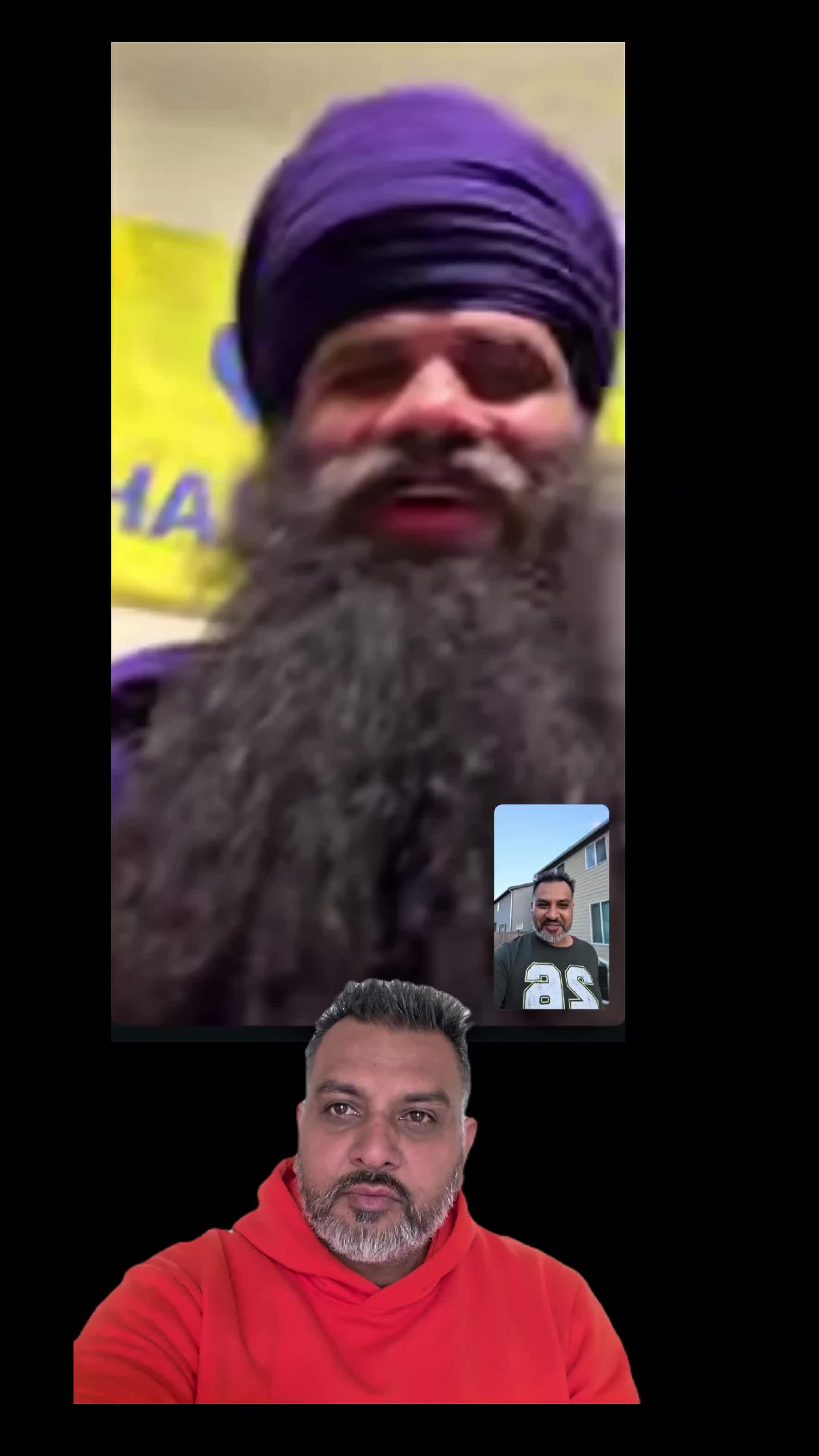 @🇧 🇦 🇯 🇼 🇦 ਖਾਲਿਸਤਾਨੀ