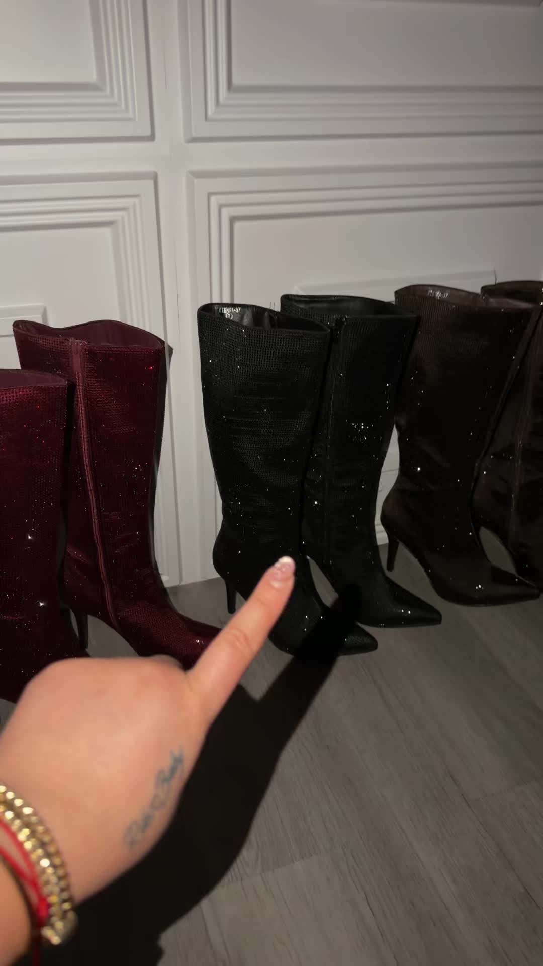 @Online Cute Shoes