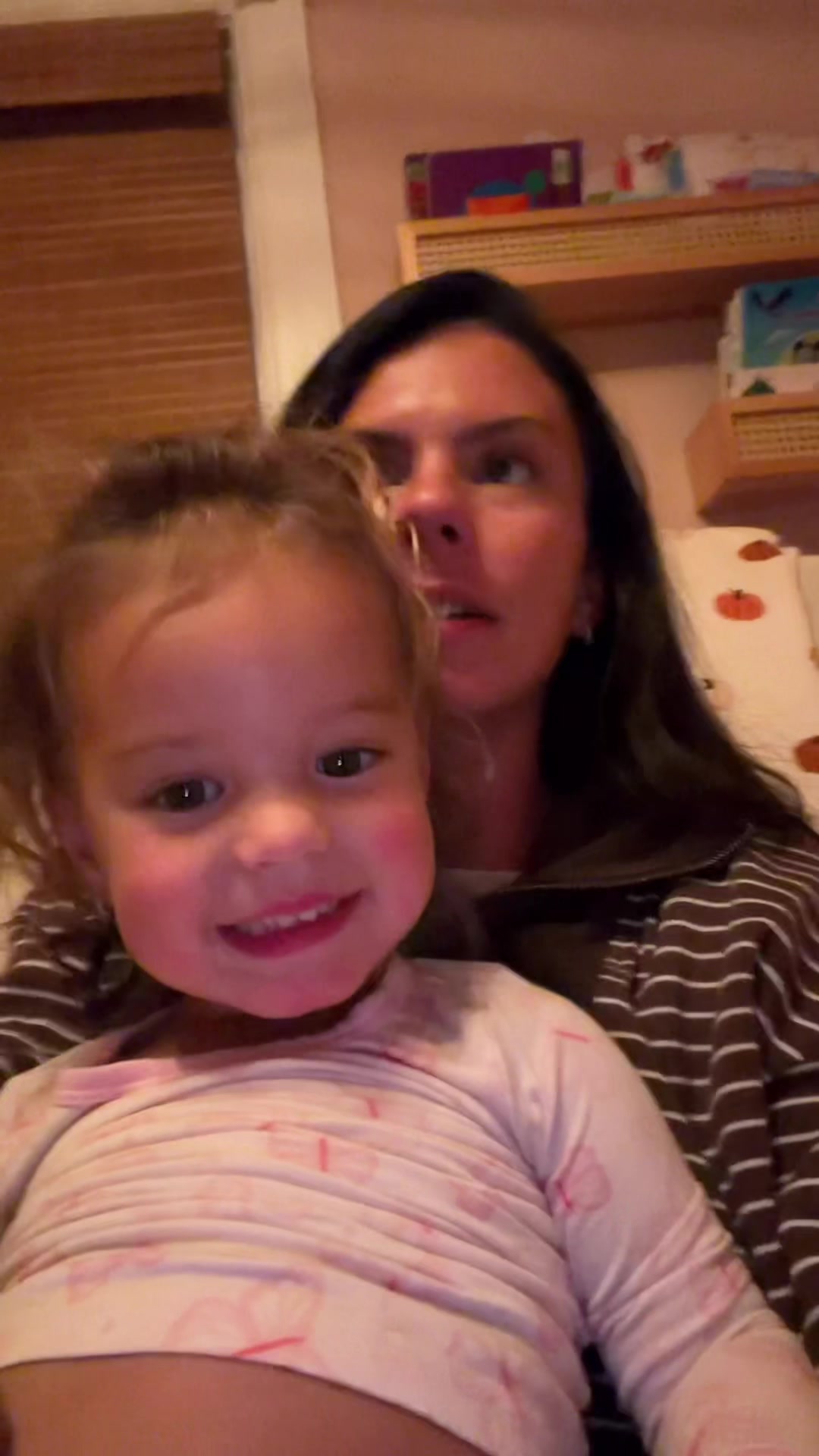 @LIV &mdash; solo mom