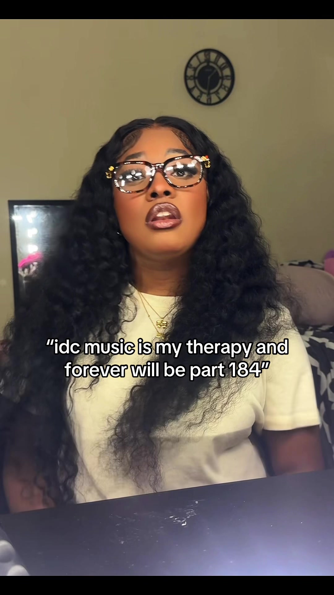 @YT: Charri Monae&rsquo;