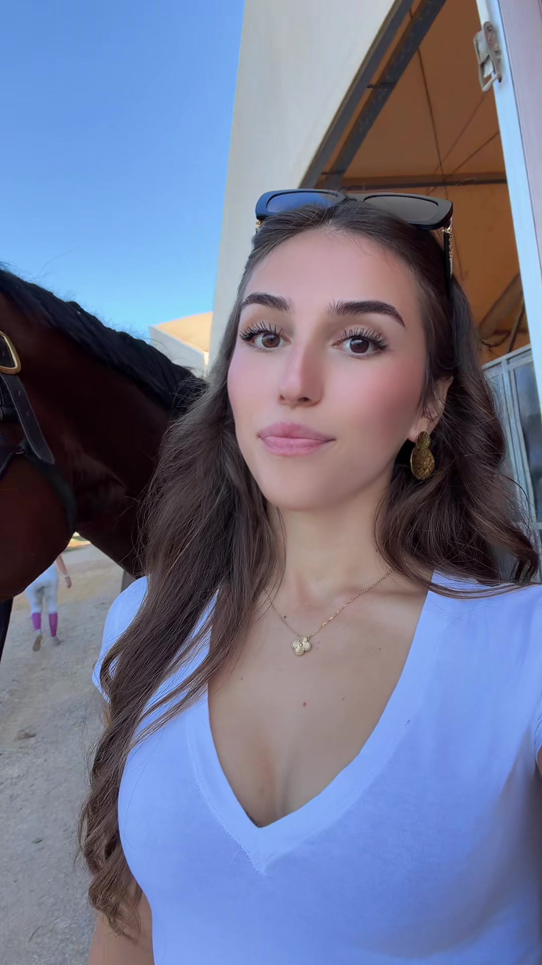 @Kayla 🐎