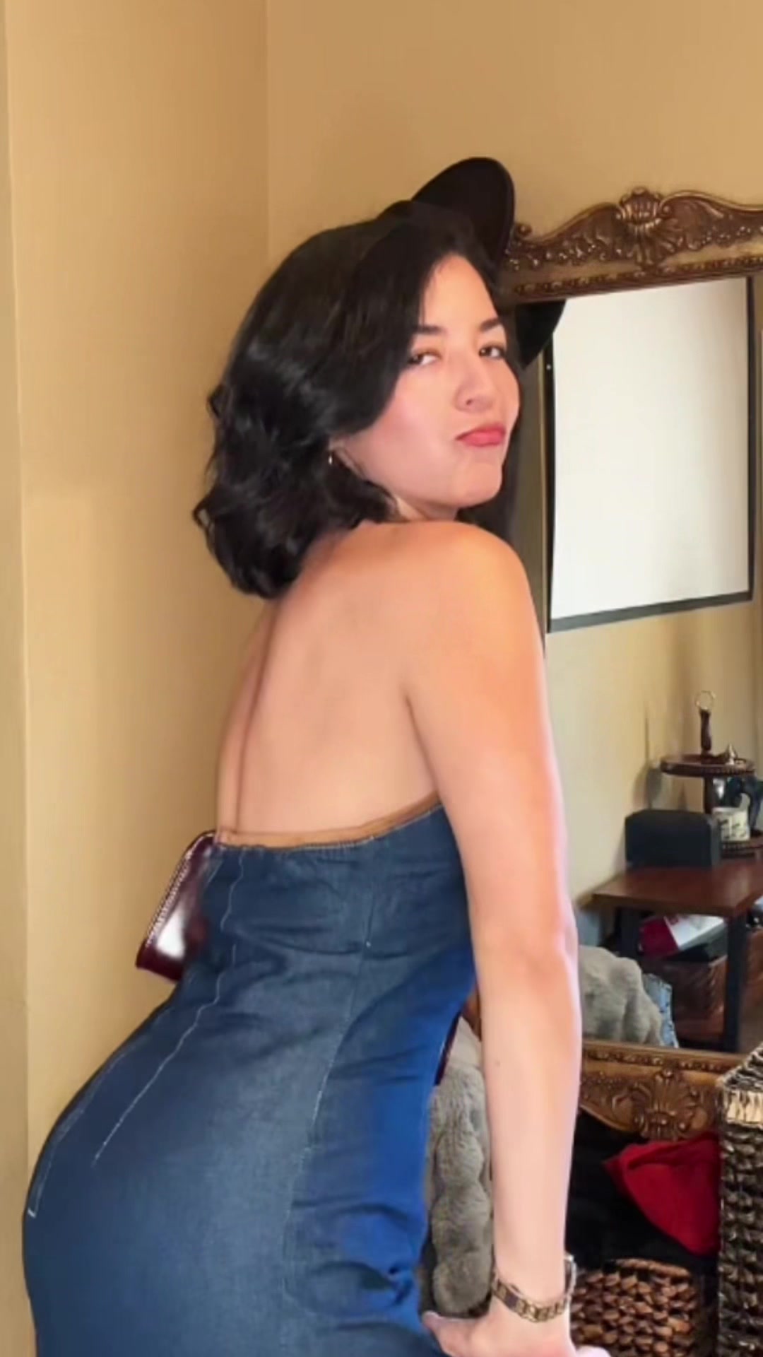 @Miss Lady D | La Señora