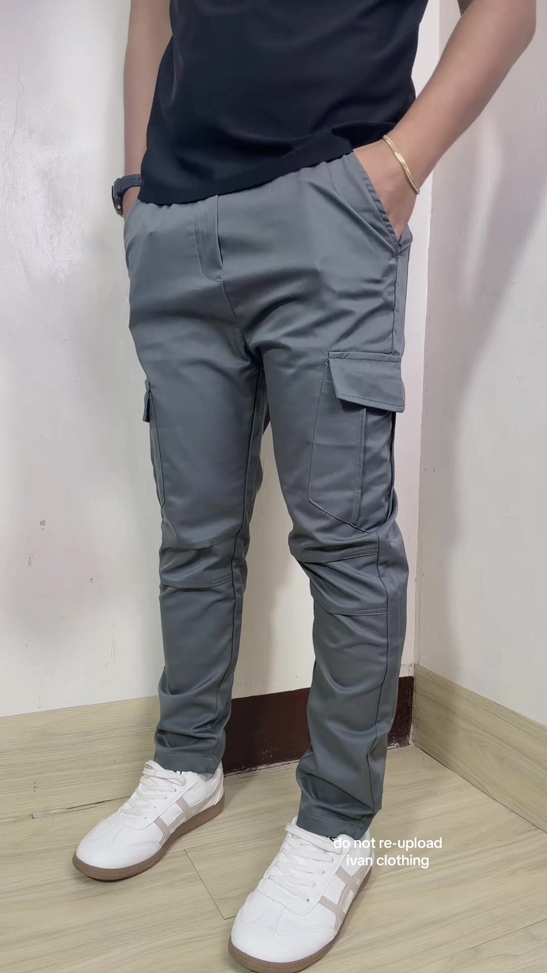 @Ivan Clothing