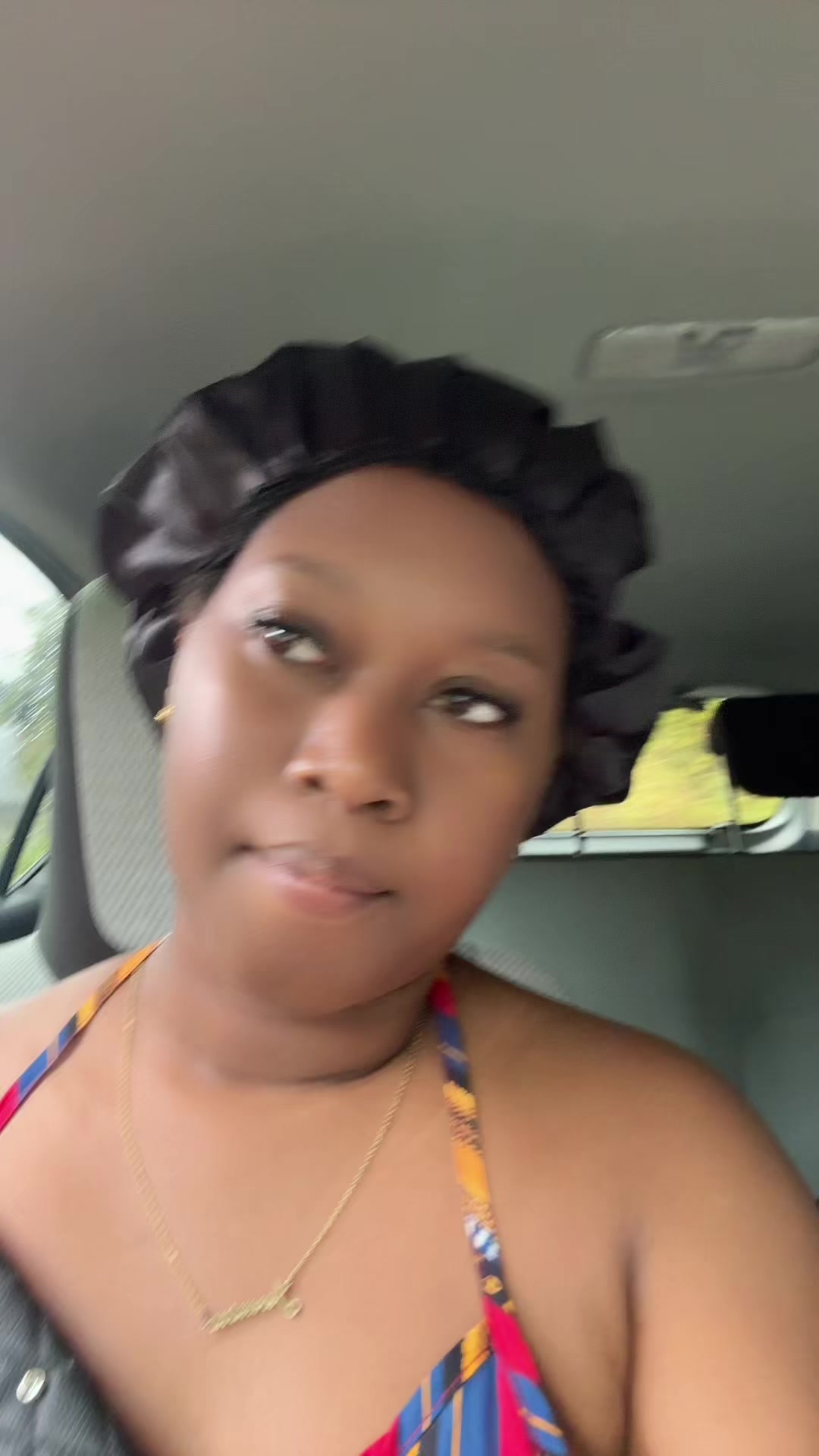 @Kiana Eugene