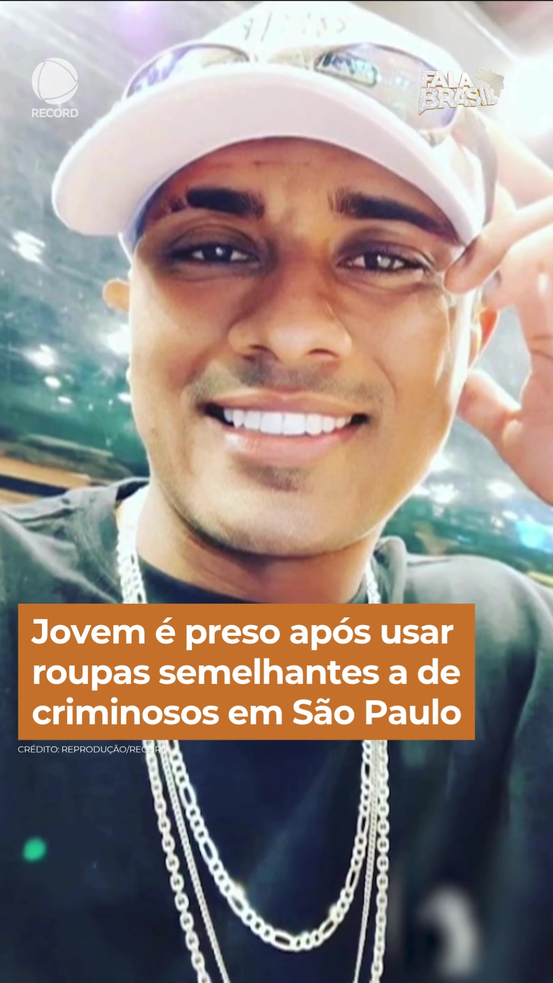 @Fala Brasil