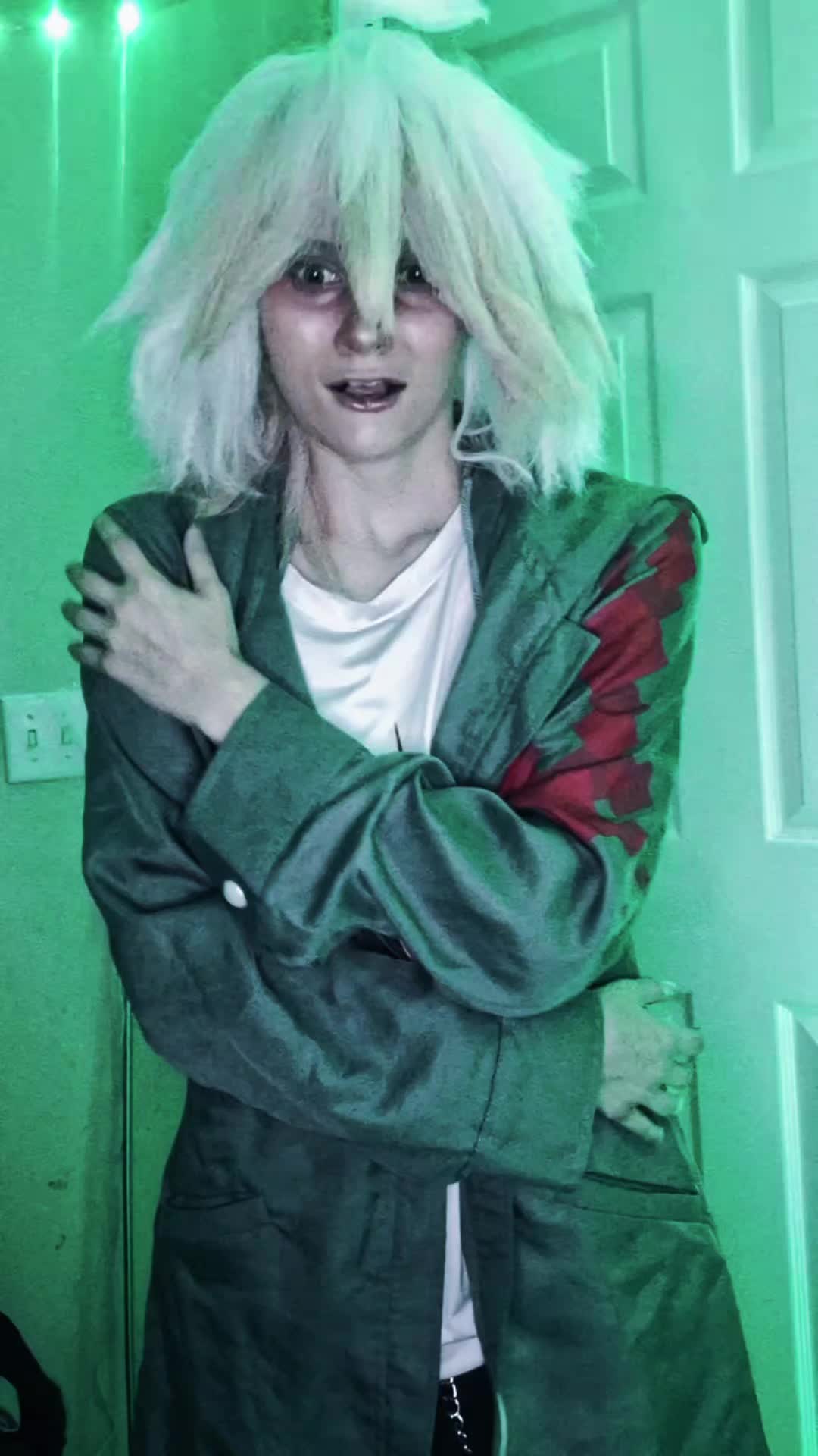 @Sydthekidcos5