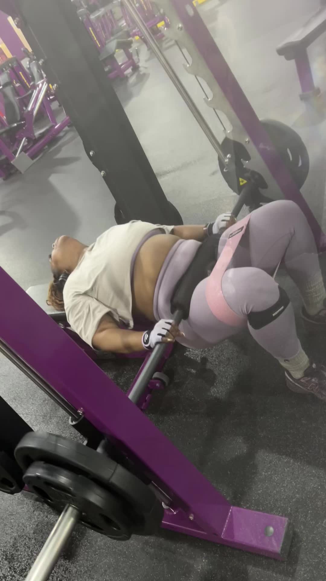 @Serenity Fit