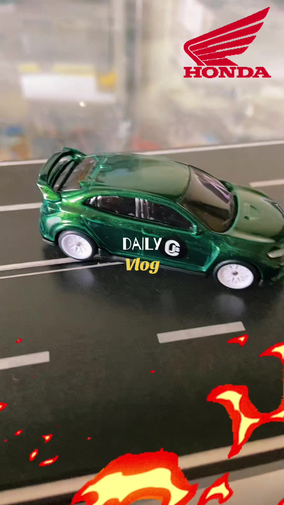 @thirty3diecastofficial