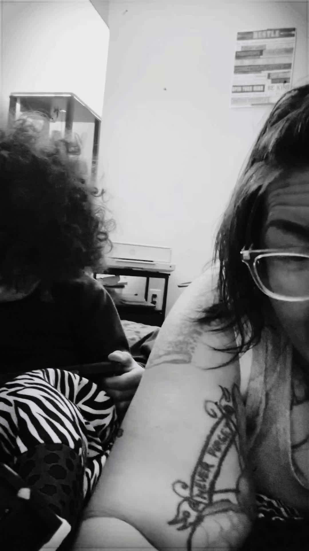 @Kah'zir and Momma Bear
