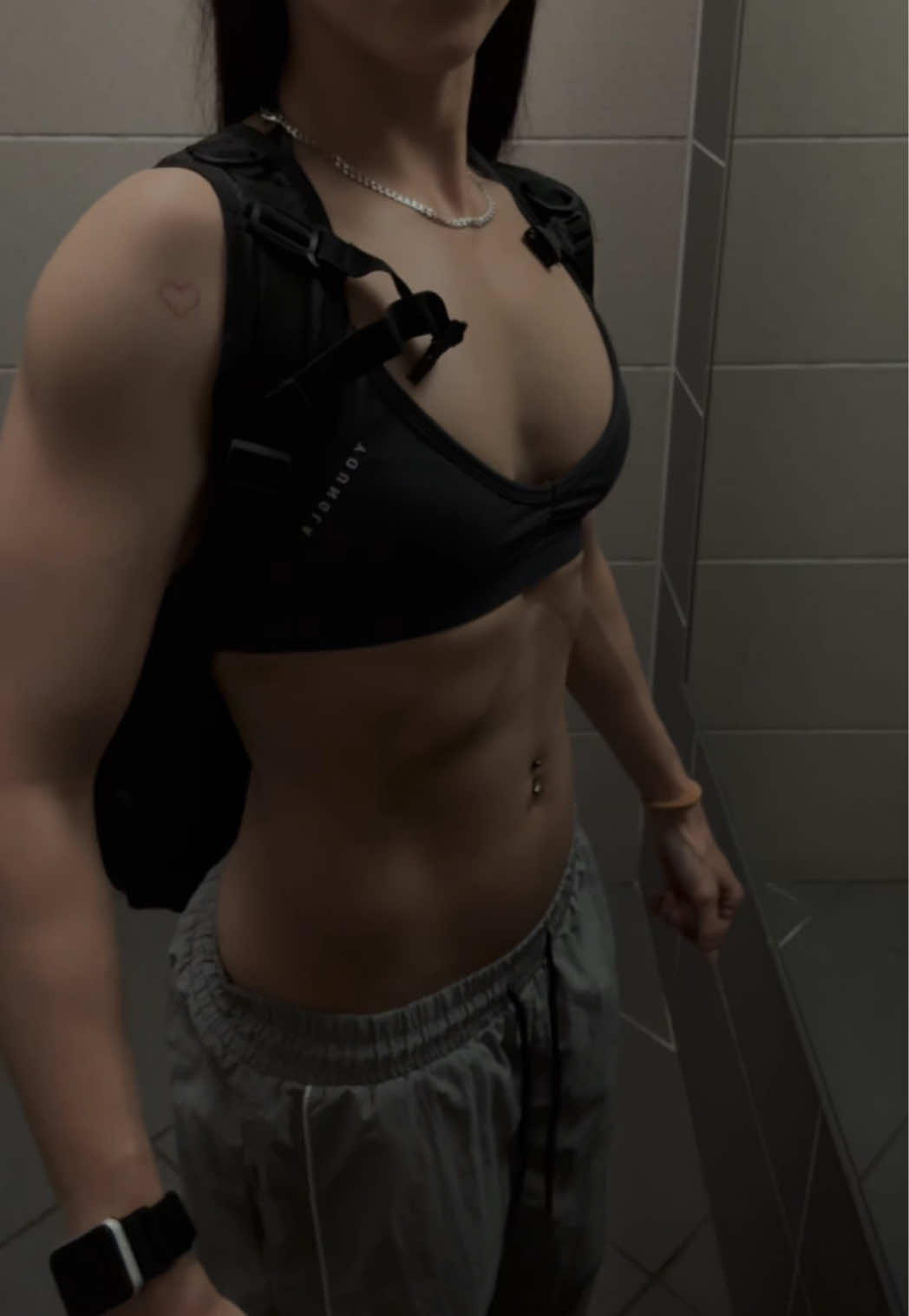 @swoleSara🦍