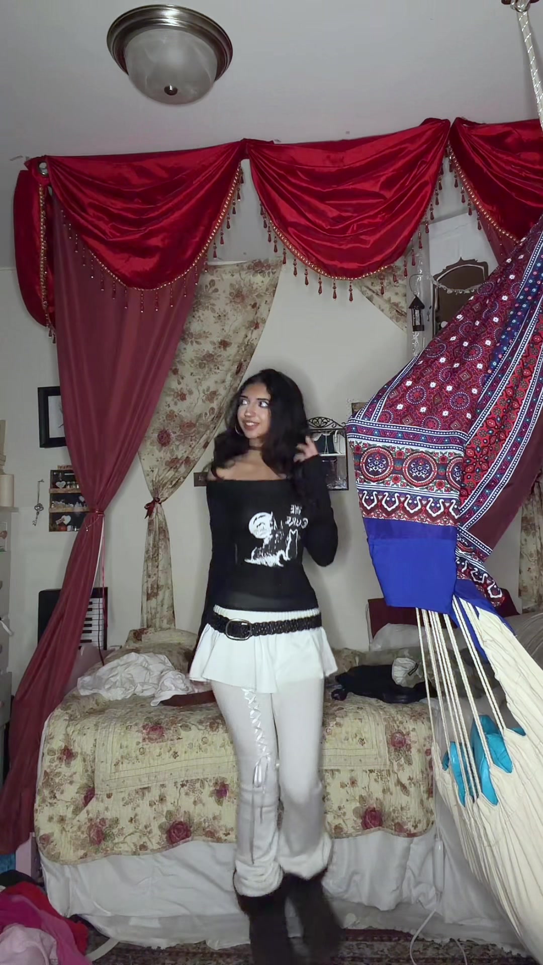 @zaina ali