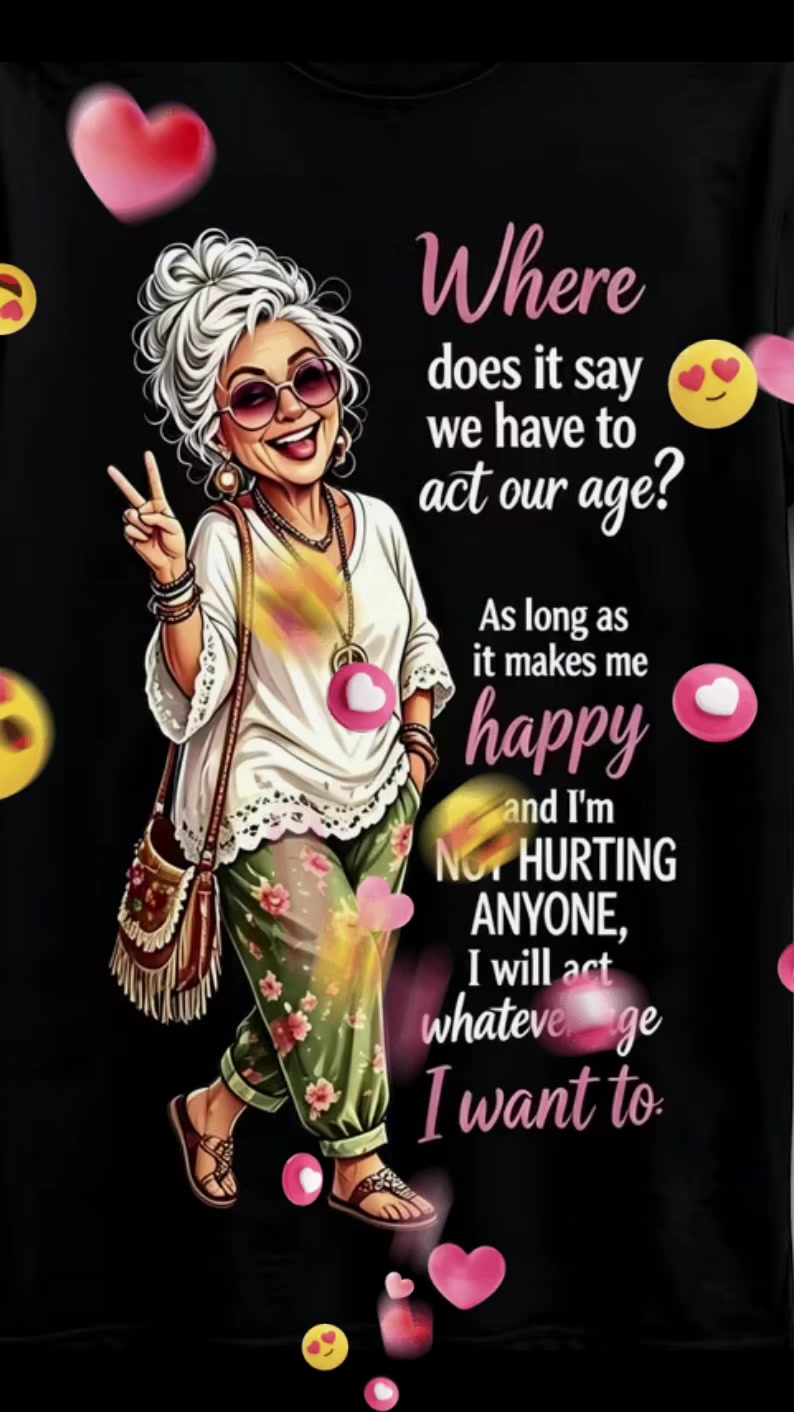 @❤️~SWEET~D~❤️GenX