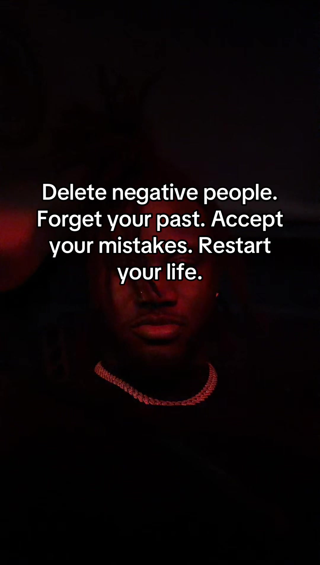 @Dexter McCrae