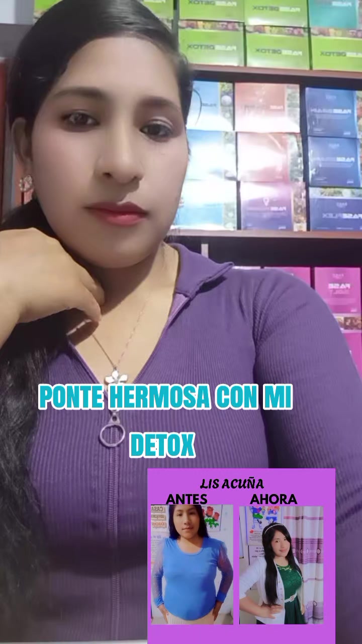 @remigiaf FASE DETOX CUSCO
