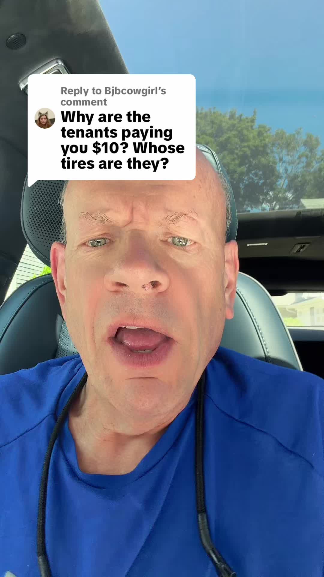 @Jeffrey Butler