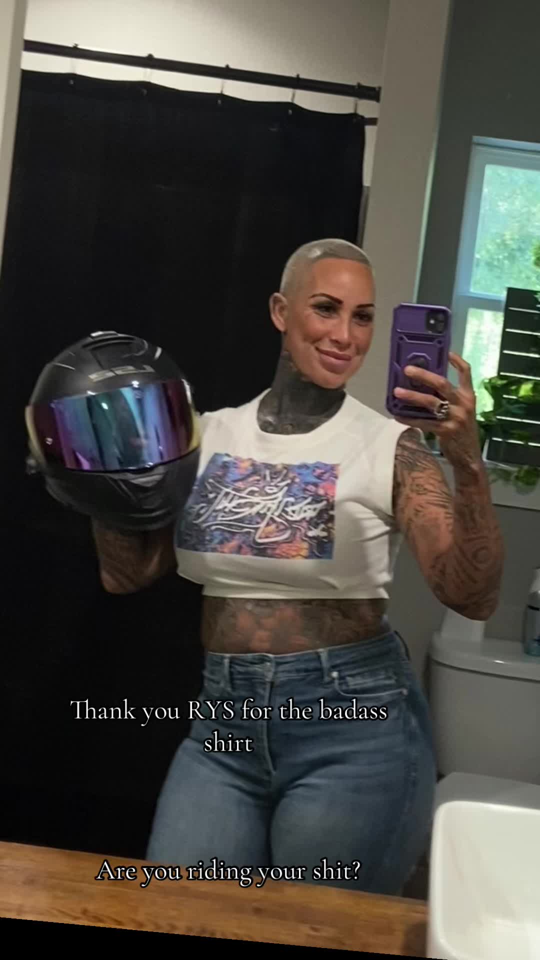 @NeckTatHarleyMom
