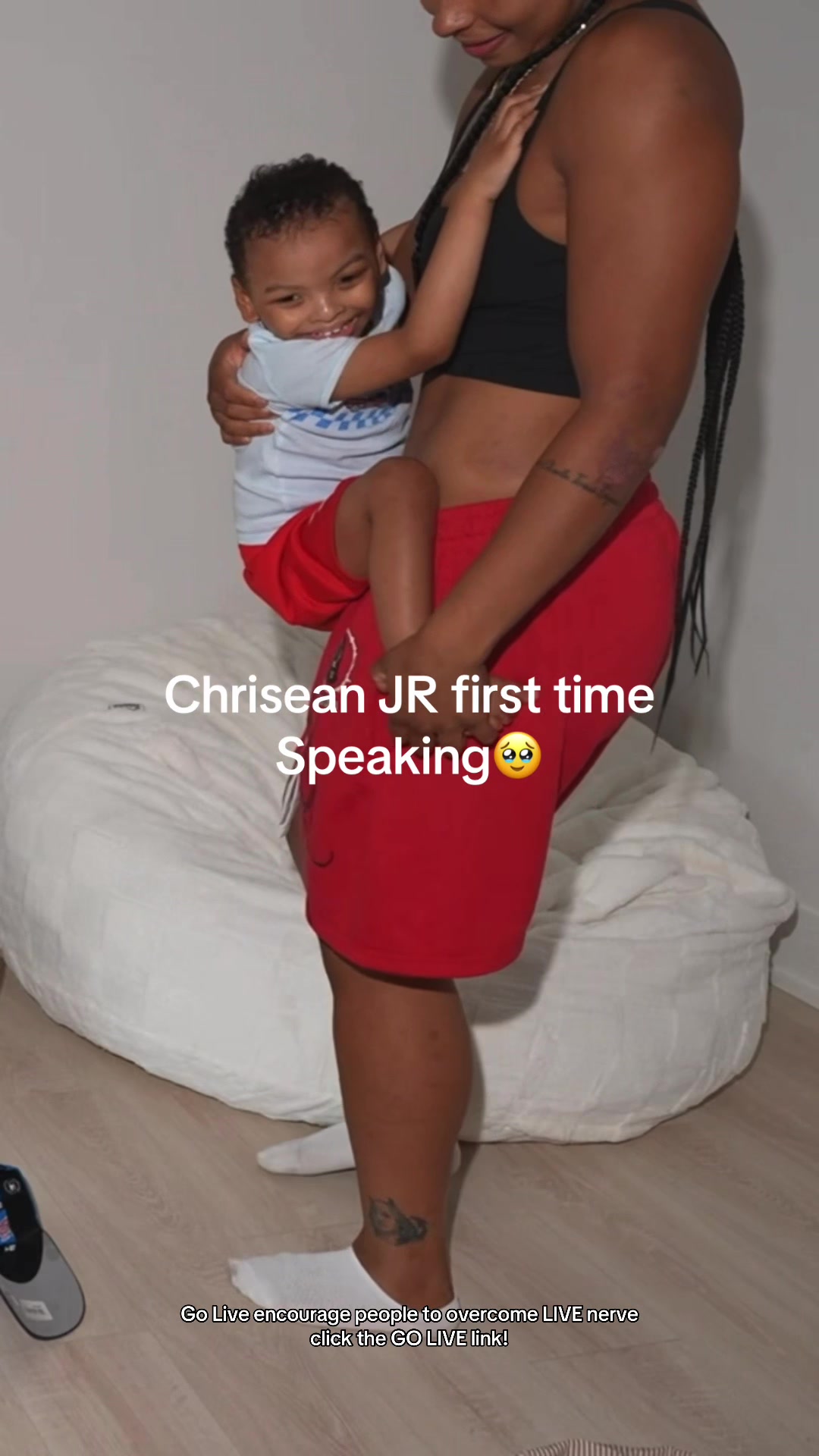 @chrisean