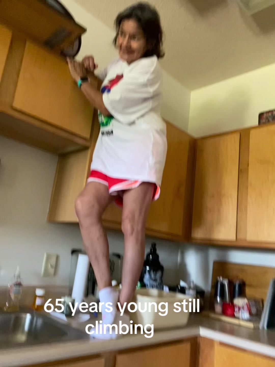 @Grandma Lee