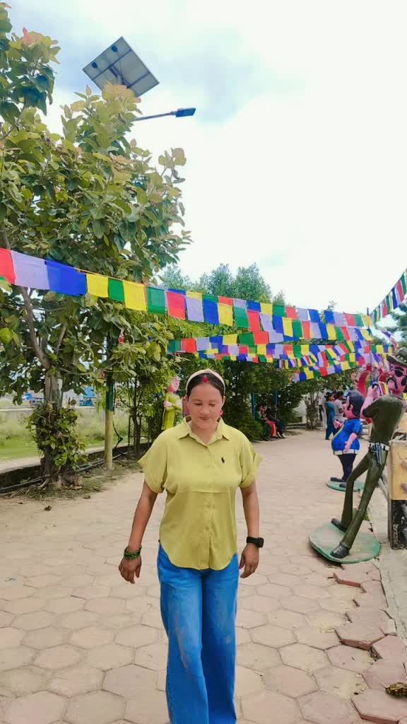 @Kalpana Magar